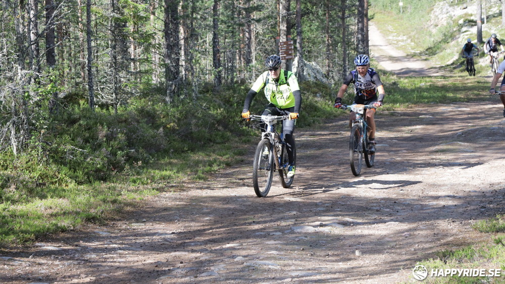 Bild från Cykelvasan 2024