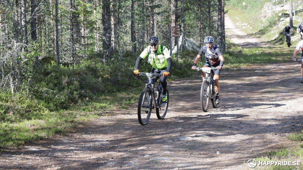 Bild från Cykelvasan 2024