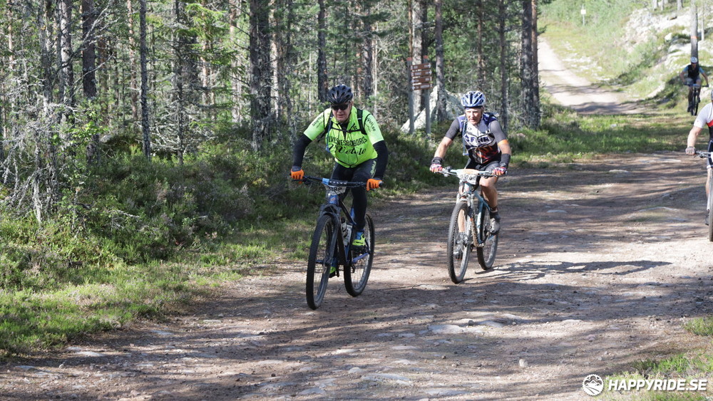 Bild från Cykelvasan 2024