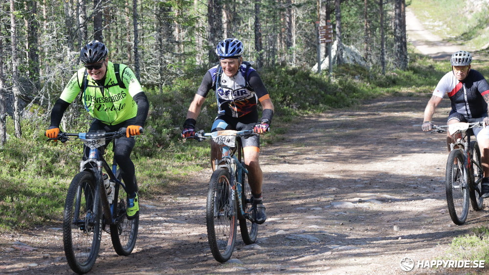 Bild från Cykelvasan 2024