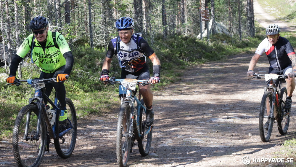 Bild från Cykelvasan 2024