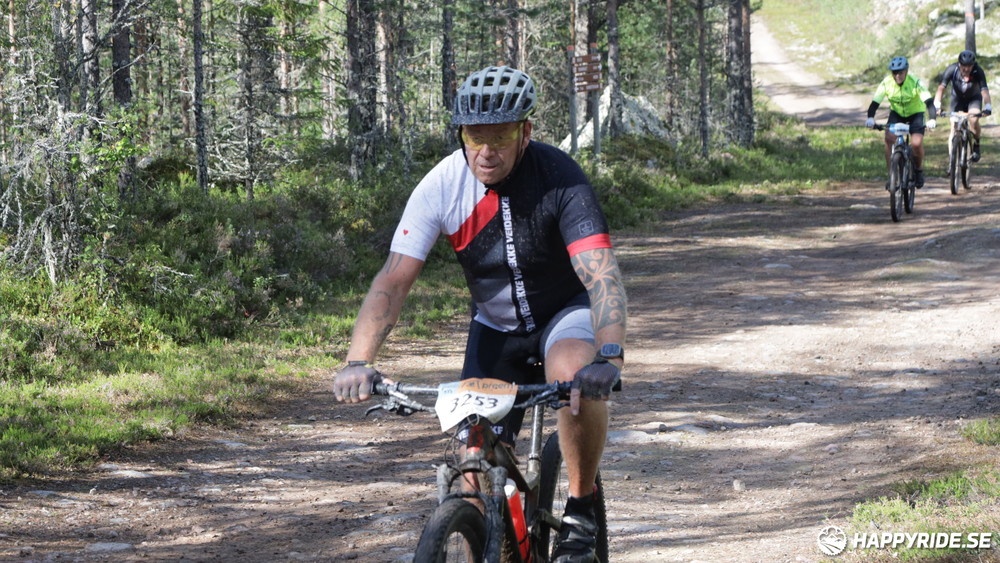 Bild från Cykelvasan 2024