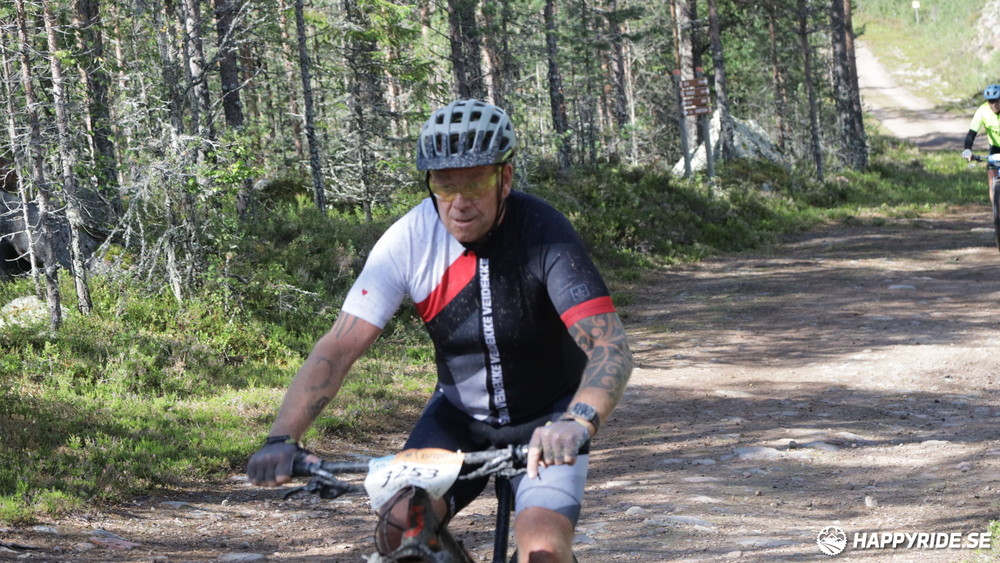 Bild från Cykelvasan 2024