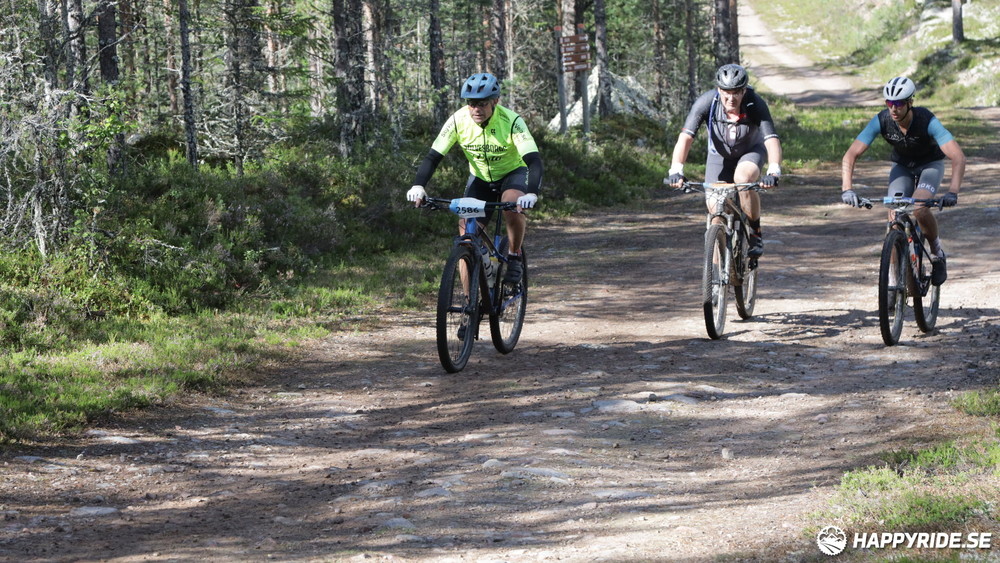 Bild från Cykelvasan 2024