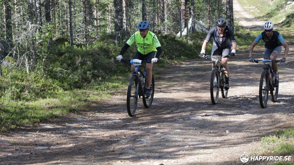 Bild från Cykelvasan 2024