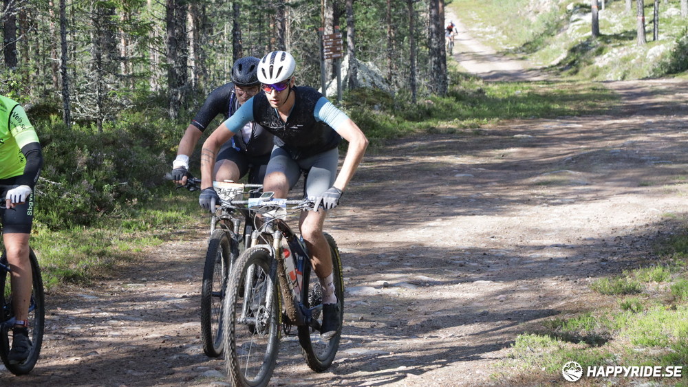 Bild från Cykelvasan 2024