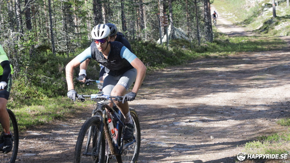 Bild från Cykelvasan 2024