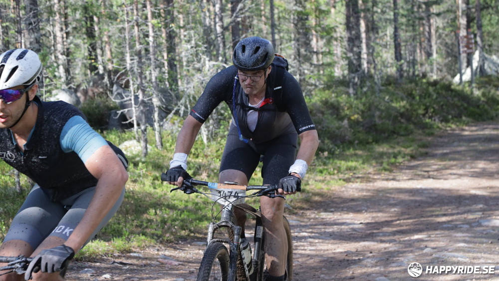 Bild från Cykelvasan 2024