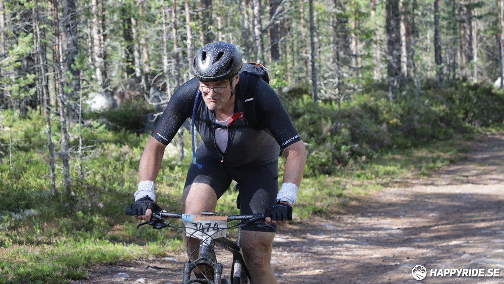 Bild från Cykelvasan 2024