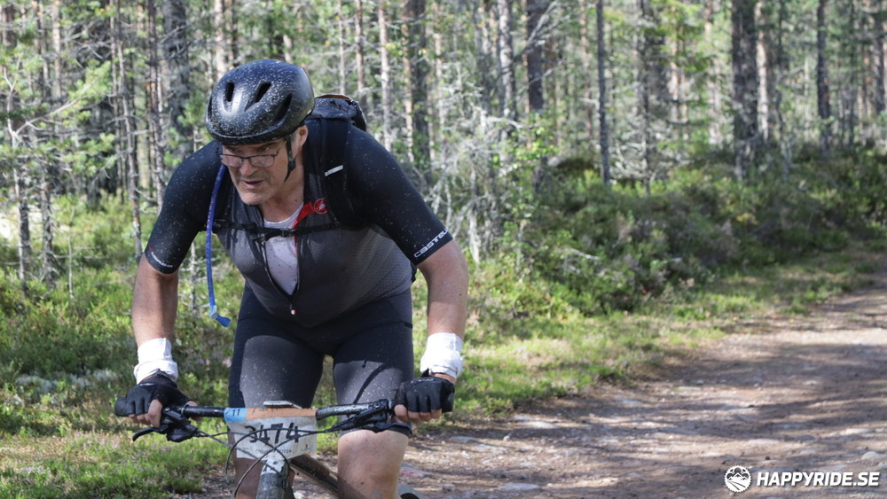 Bild från Cykelvasan 2024