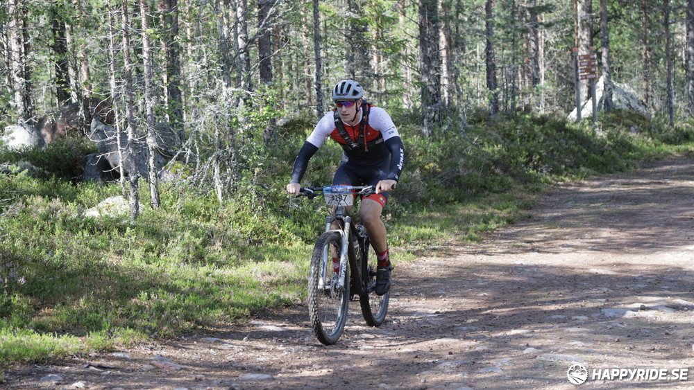 Bild från Cykelvasan 2024