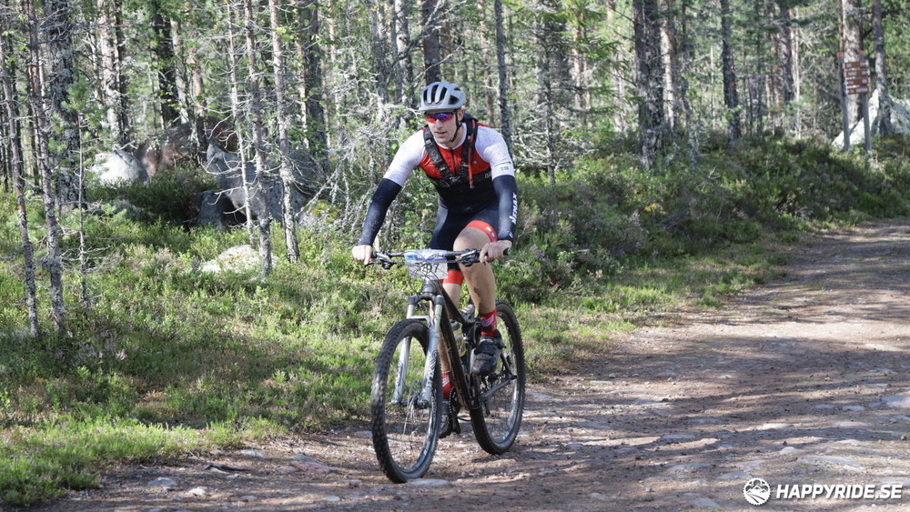 Bild från Cykelvasan 2024