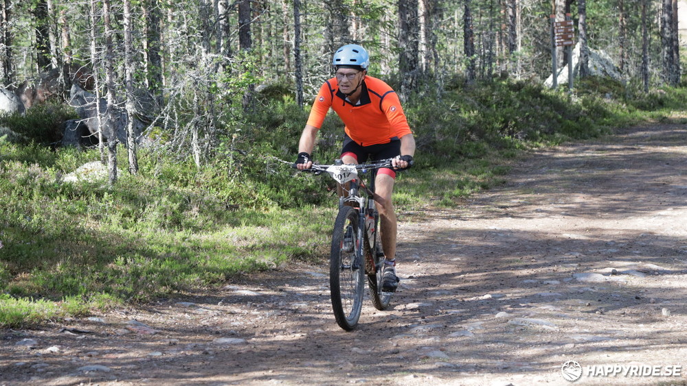 Bild från Cykelvasan 2024