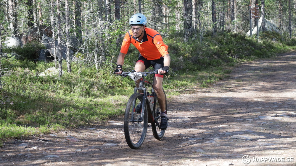 Bild från Cykelvasan 2024
