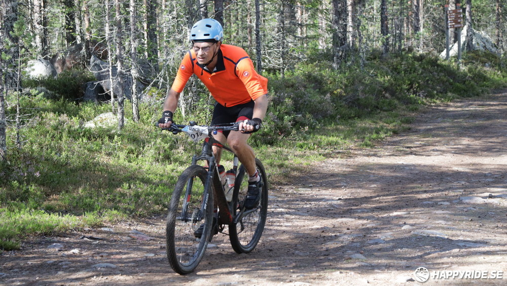 Bild från Cykelvasan 2024