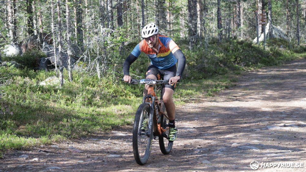 Bild från Cykelvasan 2024