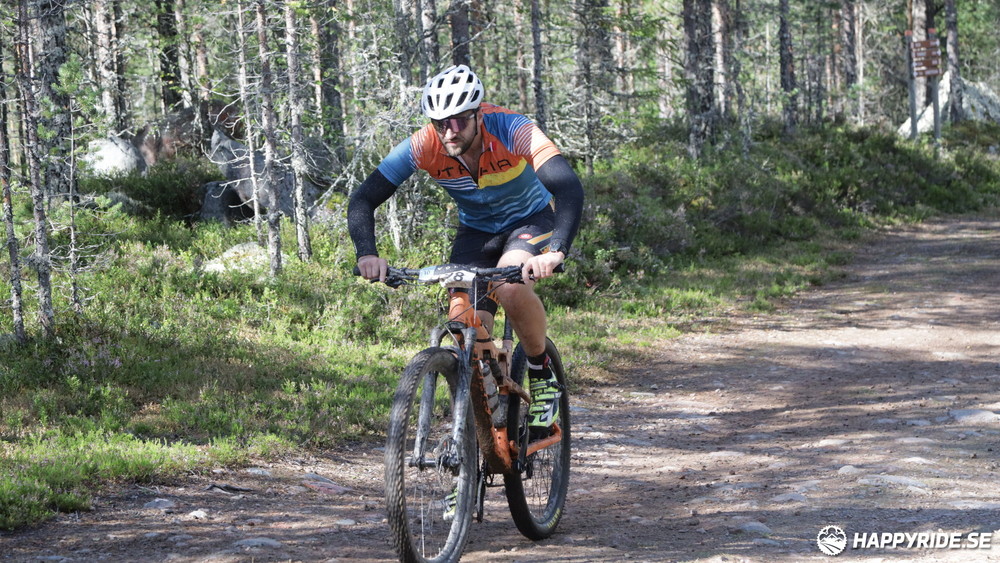 Bild från Cykelvasan 2024