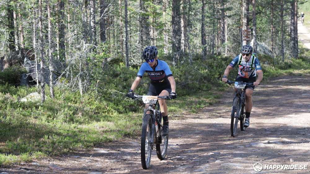 Bild från Cykelvasan 2024