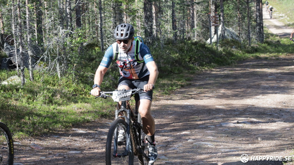 Bild från Cykelvasan 2024