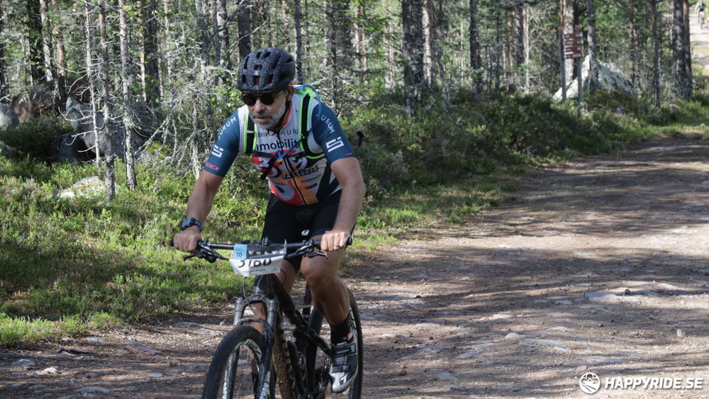 Bild från Cykelvasan 2024