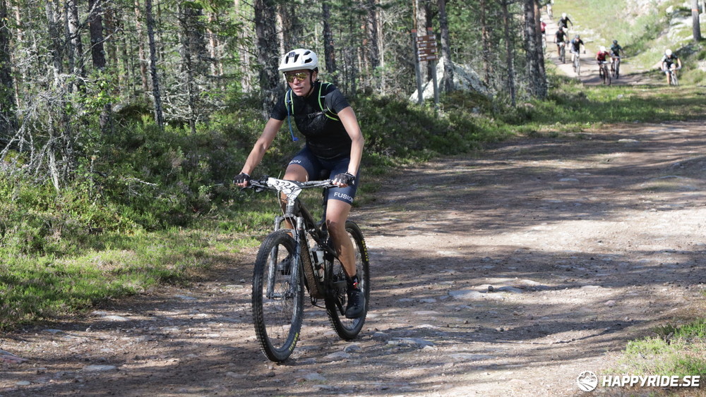 Bild från Cykelvasan 2024