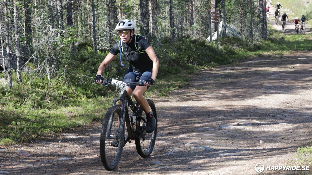Bild från Cykelvasan 2024
