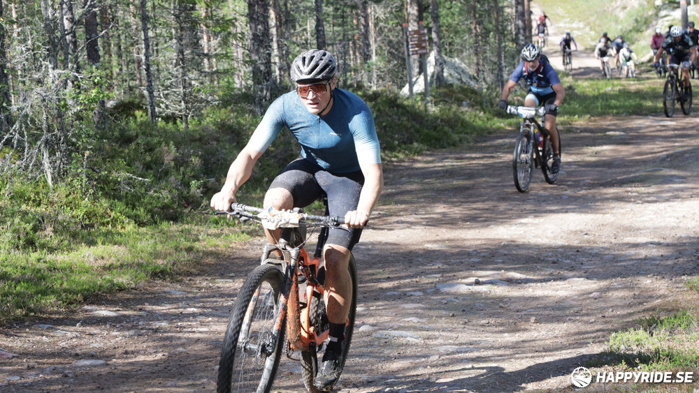 Bild från Cykelvasan 2024