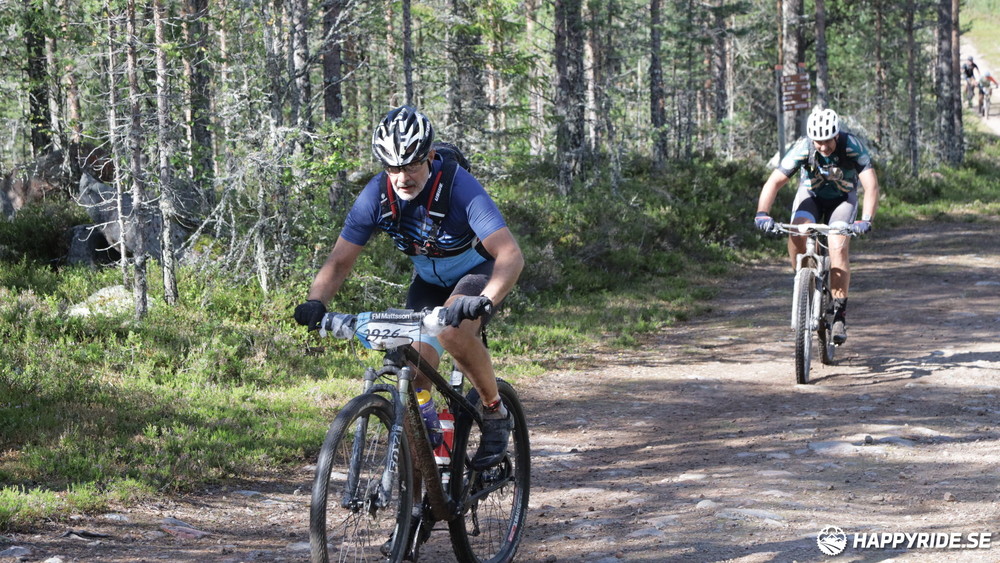 Bild från Cykelvasan 2024