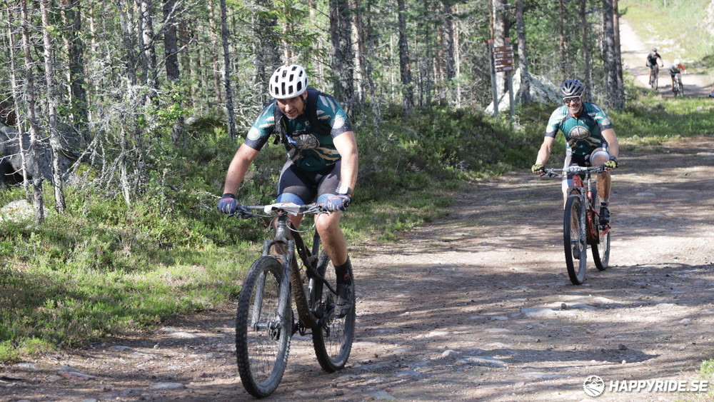 Bild från Cykelvasan 2024