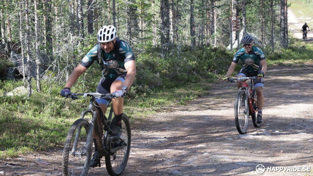 Bild från Cykelvasan 2024