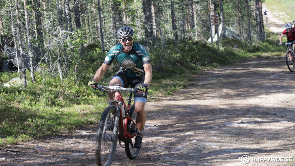 Bild från Cykelvasan 2024