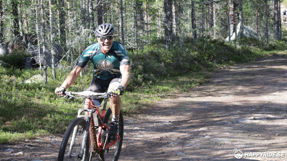 Bild från Cykelvasan 2024