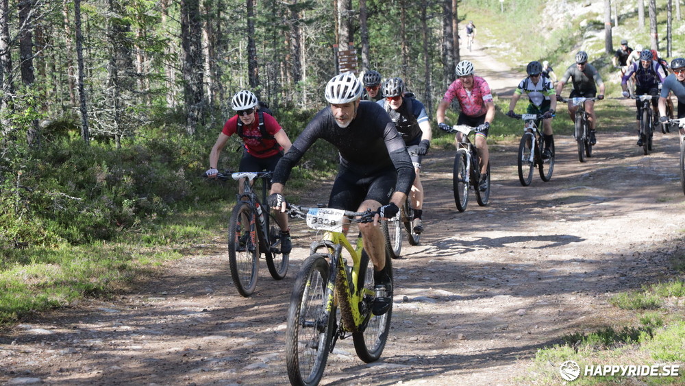 Bild från Cykelvasan 2024