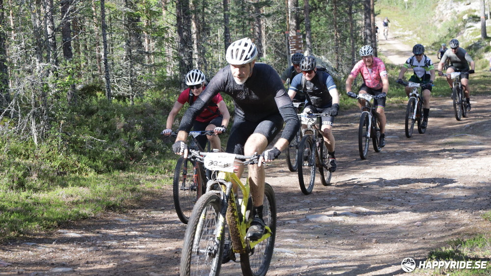 Bild från Cykelvasan 2024
