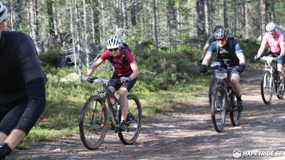 Bild från Cykelvasan 2024