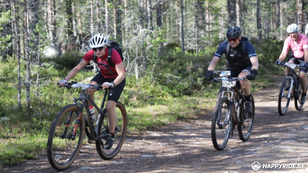 Bild från Cykelvasan 2024