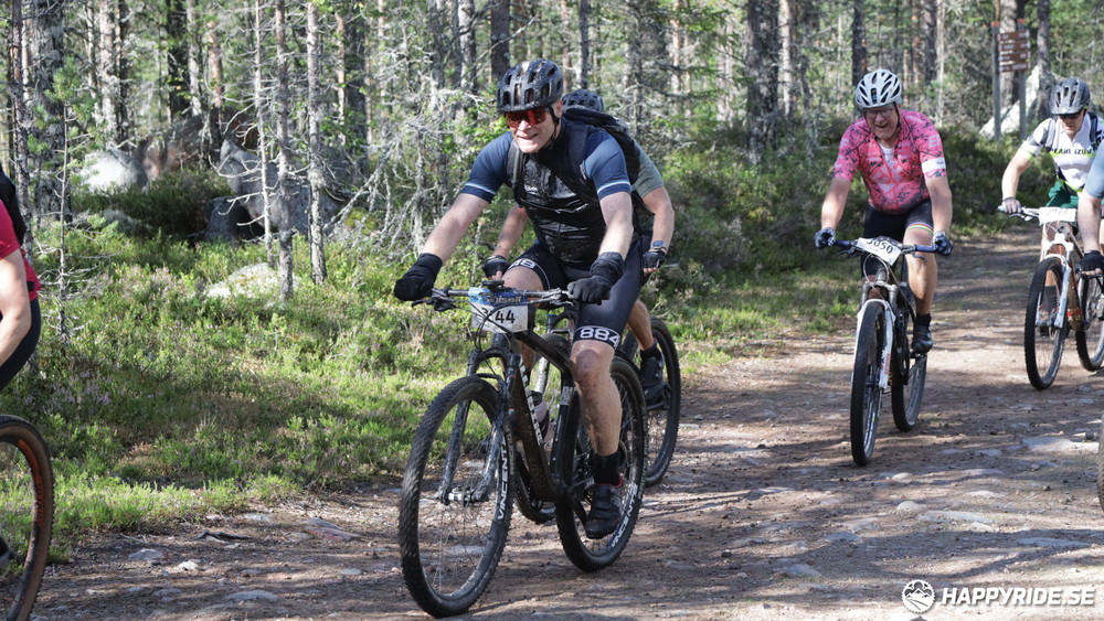 Bild från Cykelvasan 2024