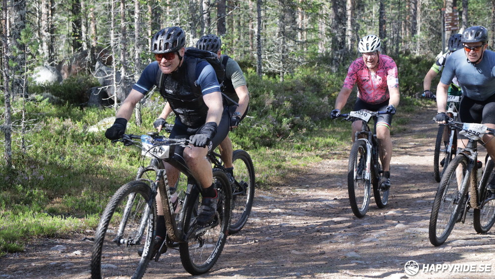 Bild från Cykelvasan 2024