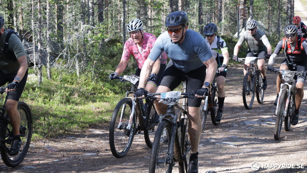 Bild från Cykelvasan 2024