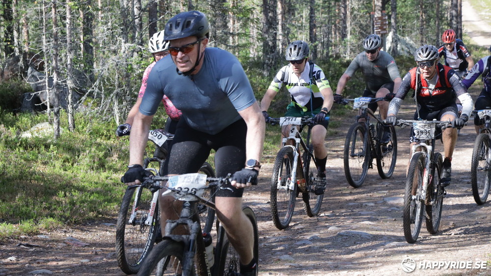 Bild från Cykelvasan 2024