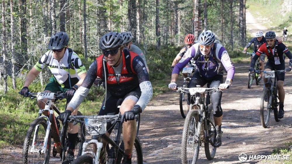 Bild från Cykelvasan 2024