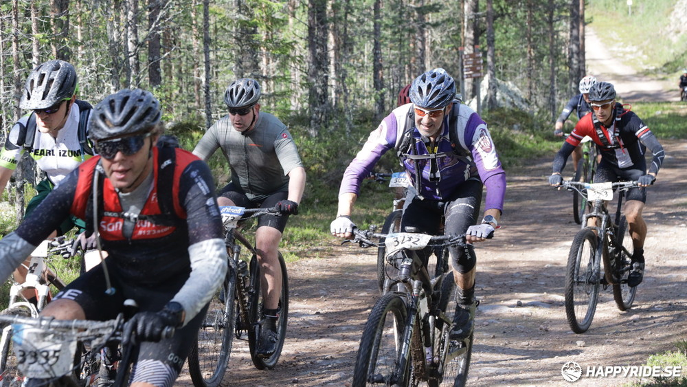 Bild från Cykelvasan 2024
