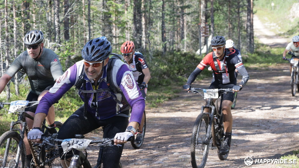 Bild från Cykelvasan 2024