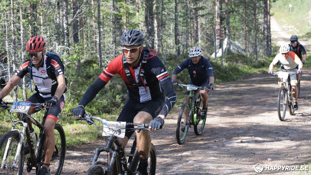Bild från Cykelvasan 2024