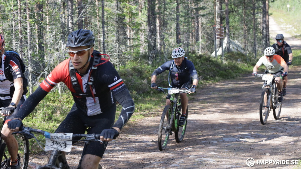 Bild från Cykelvasan 2024