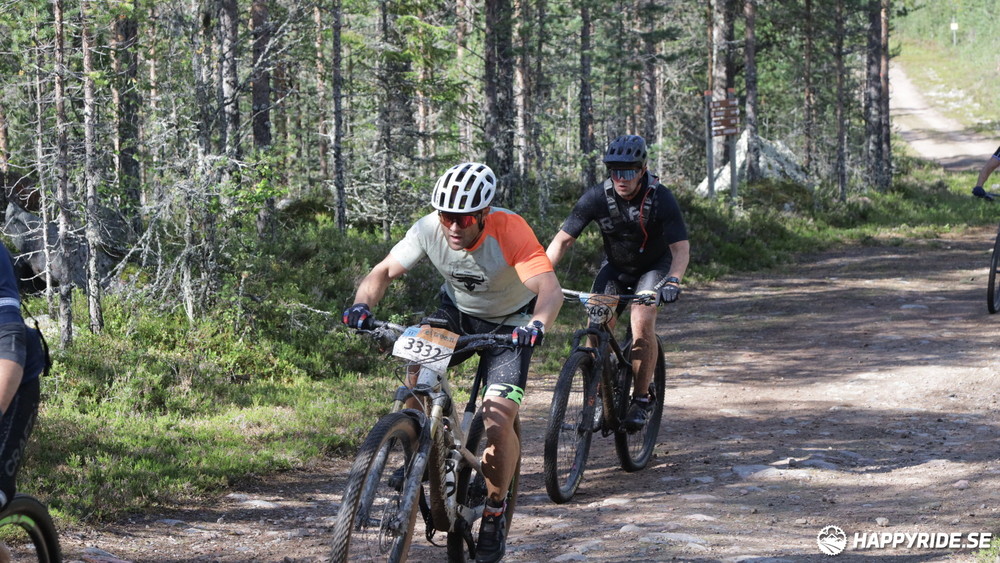 Bild från Cykelvasan 2024