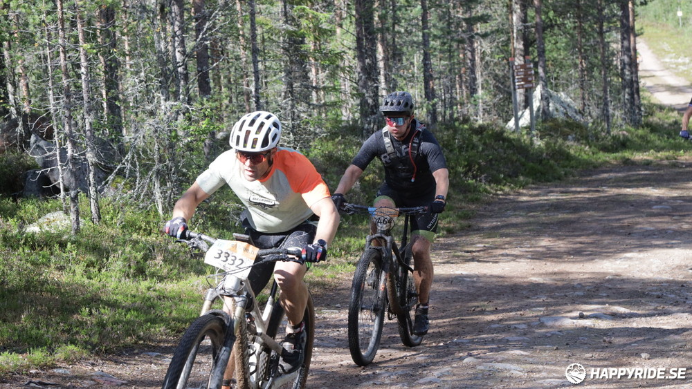 Bild från Cykelvasan 2024