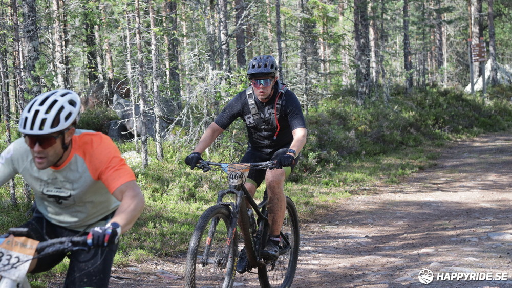 Bild från Cykelvasan 2024