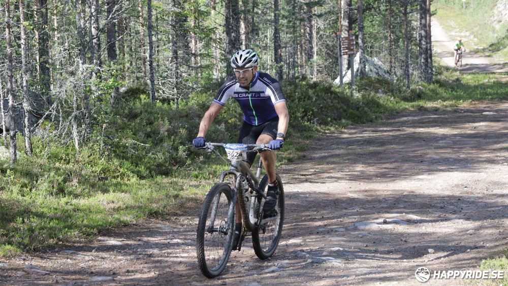Bild från Cykelvasan 2024