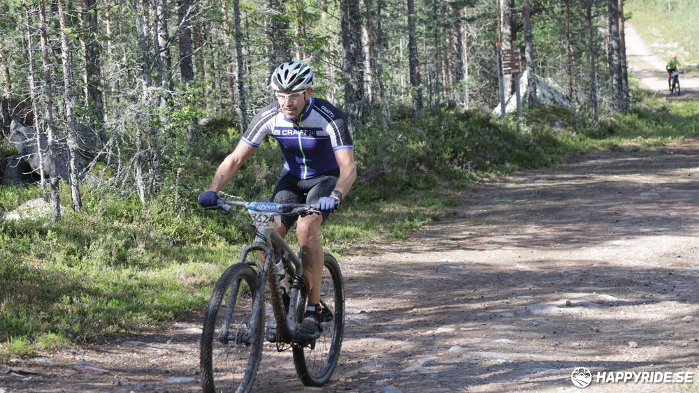 Bild från Cykelvasan 2024